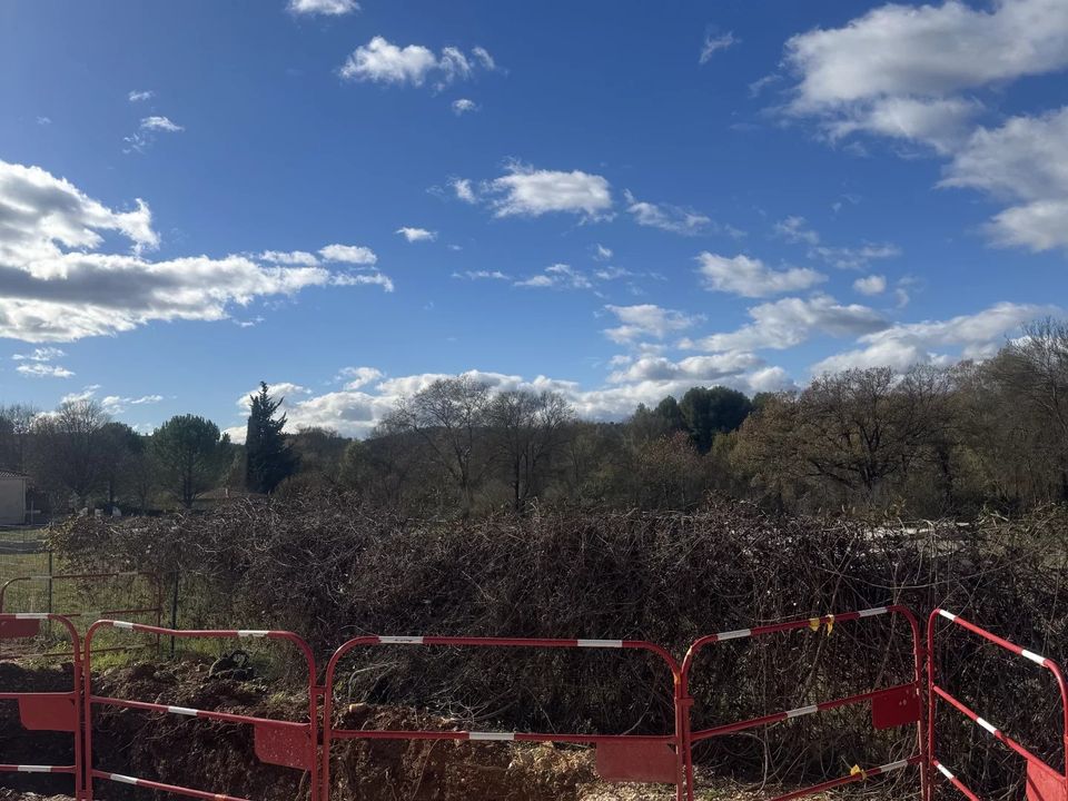 Terreno en Grabels, Herault - foto 3