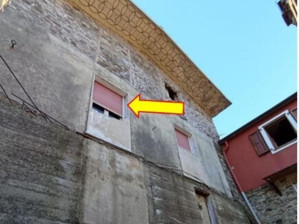 Lejlighed i Sarzana, La Spezia - foto 4