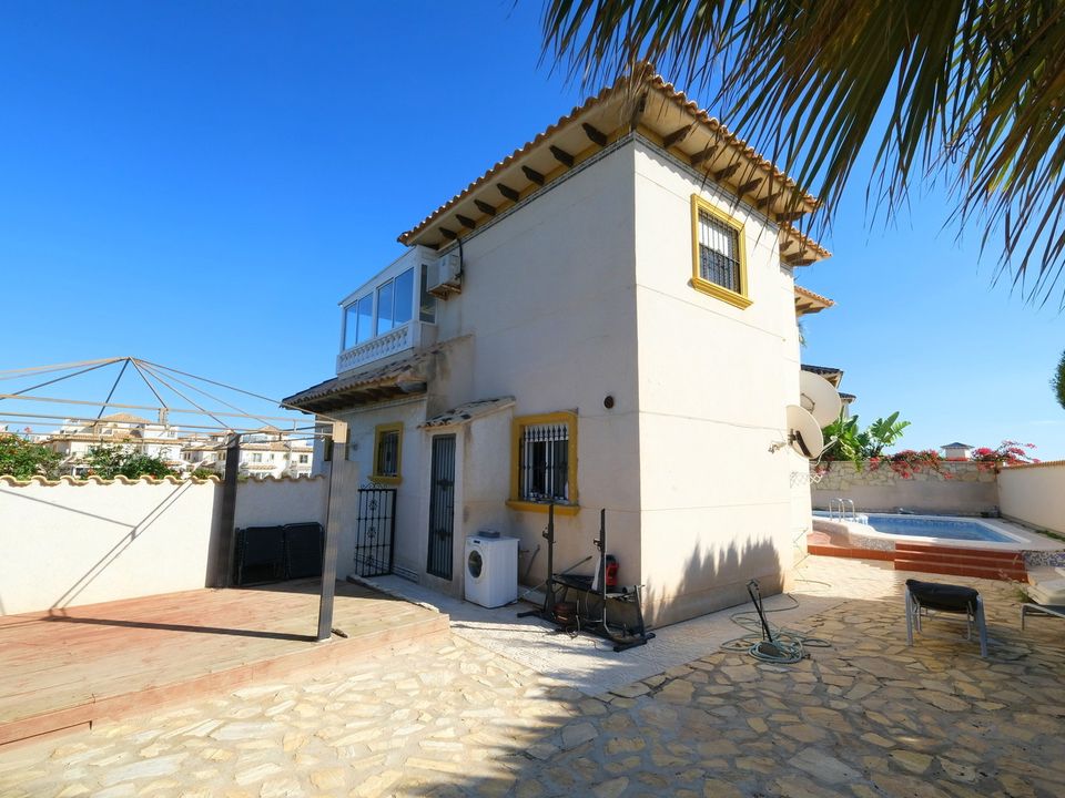 Villa i Playa Flamenca, Alicante - foto 2