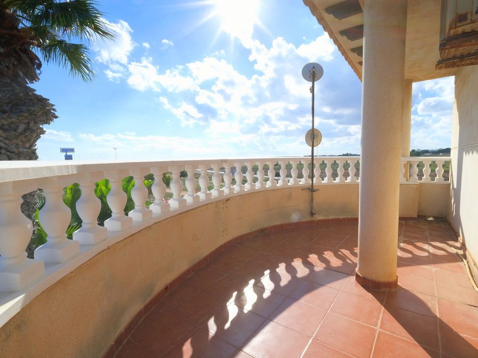 Villa i Playa Flamenca, Alicante - foto 3