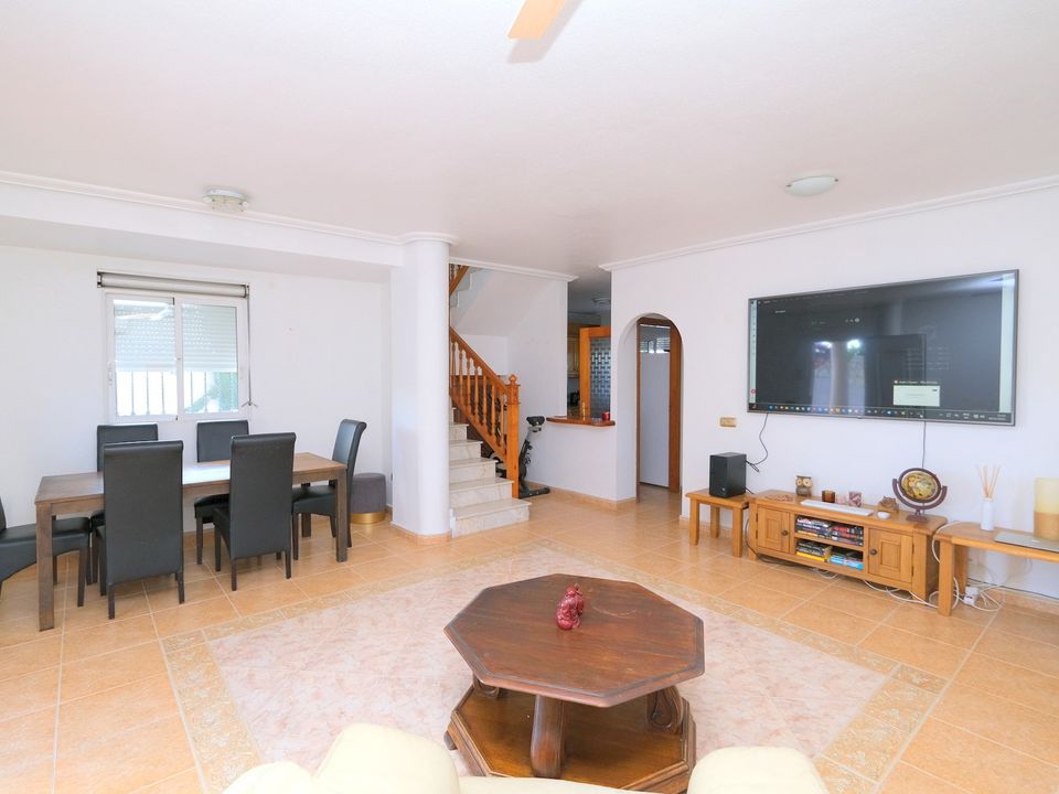 Villa i Playa Flamenca, Alicante - foto 4