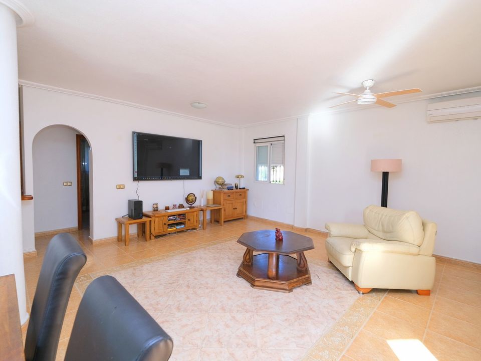 Villa i Playa Flamenca, Alicante - foto 5