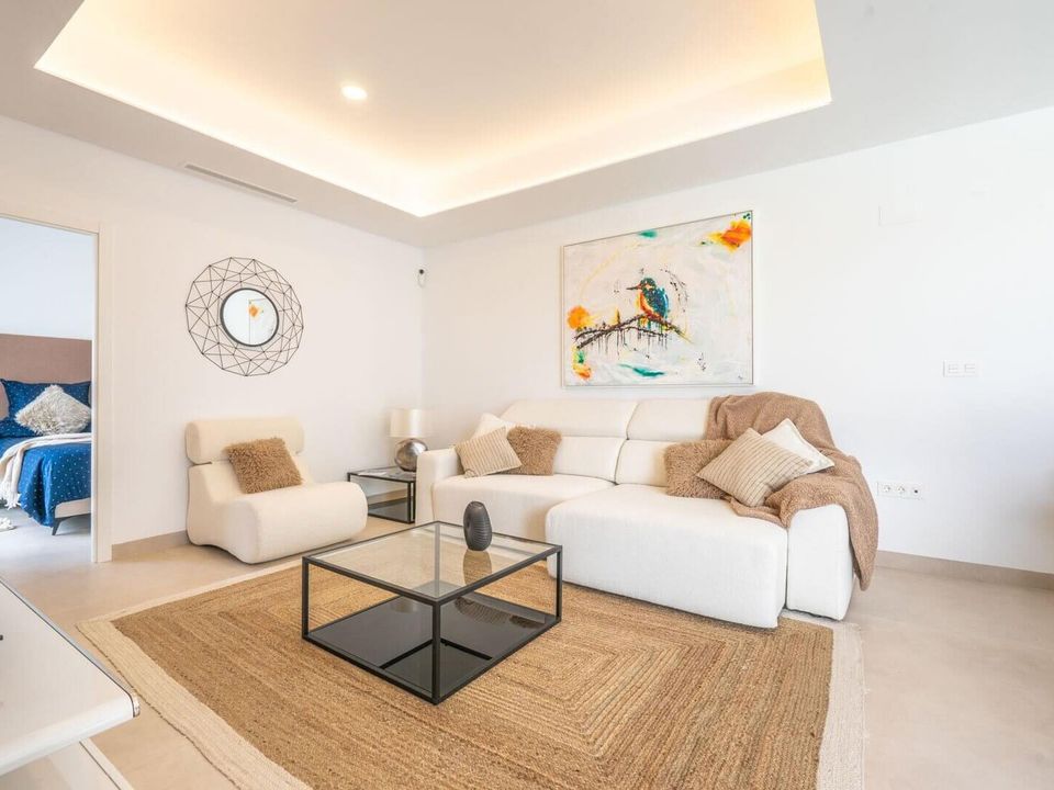 Villa i Roldan, Murcia - foto 2