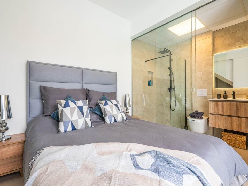 Villa i Roldan, Murcia - foto 3