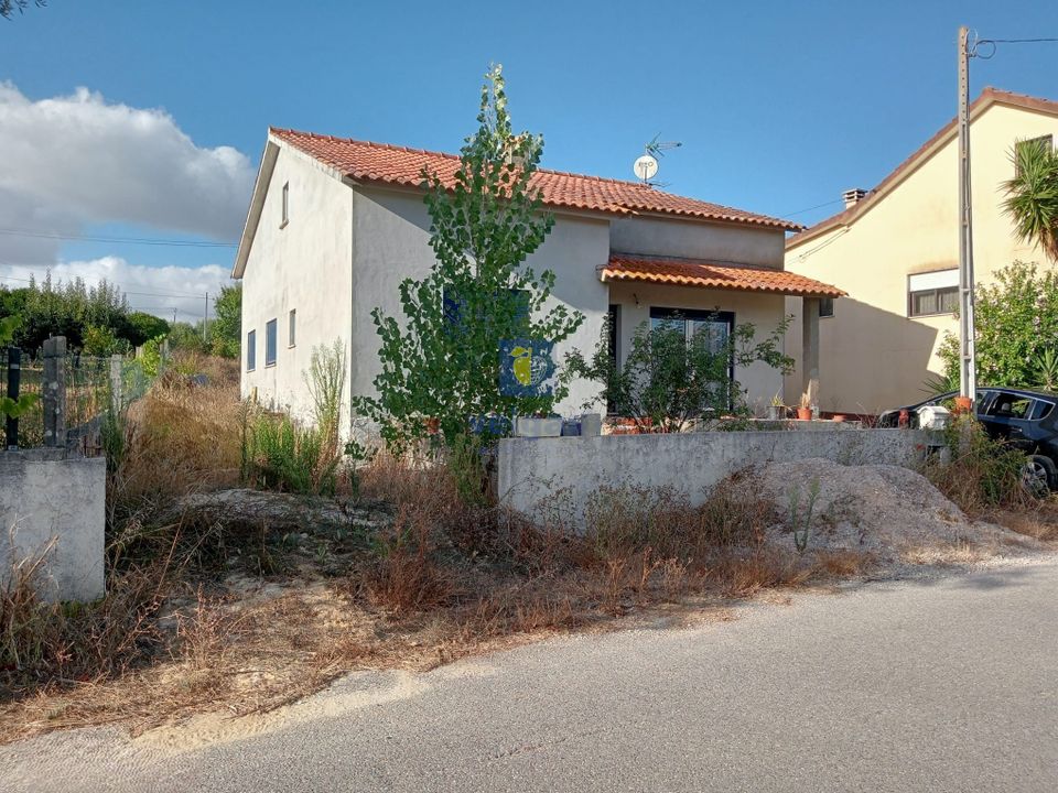 Villa a Pombal, Leiria - foto 1