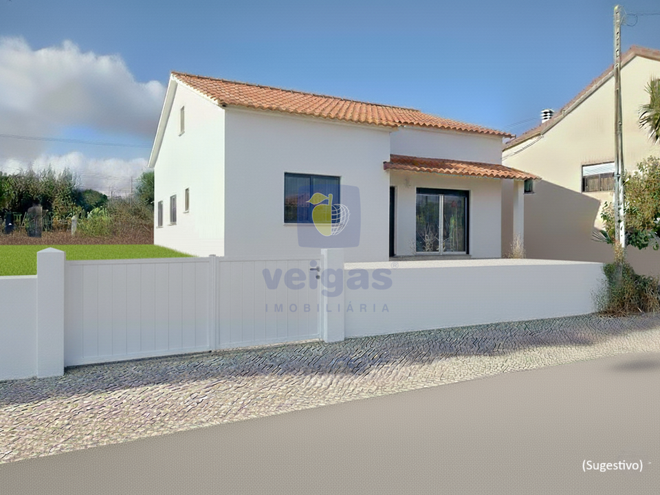 Villa a Pombal, Leiria - foto 2