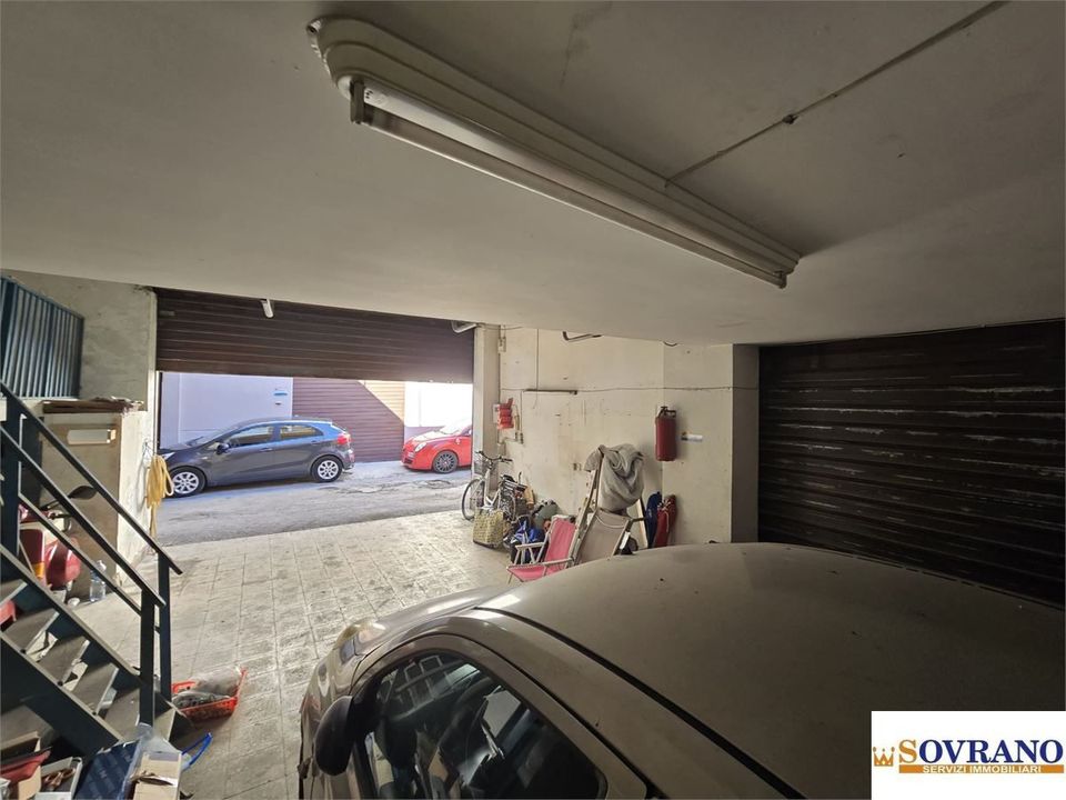 Parkeringsplads i Palermo, Palermo - foto 4