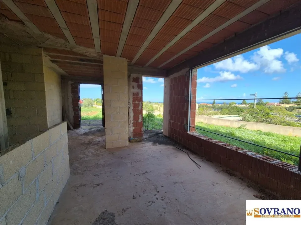 Villa i Carini, Palermo - foto 3