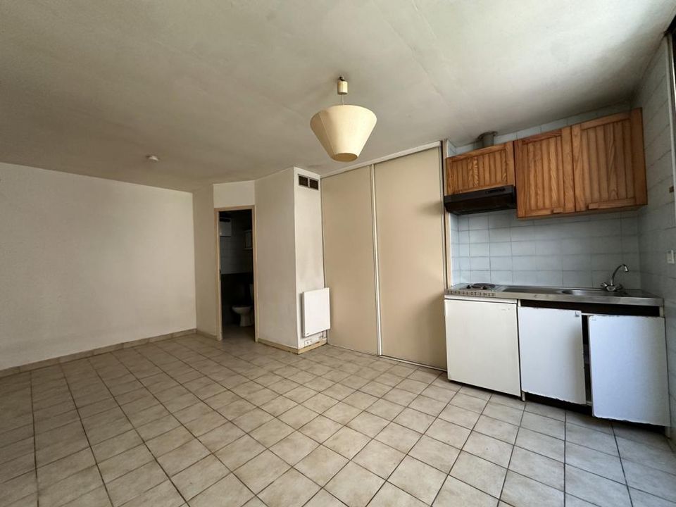 Studio i Bordeaux, Gironde - foto 1