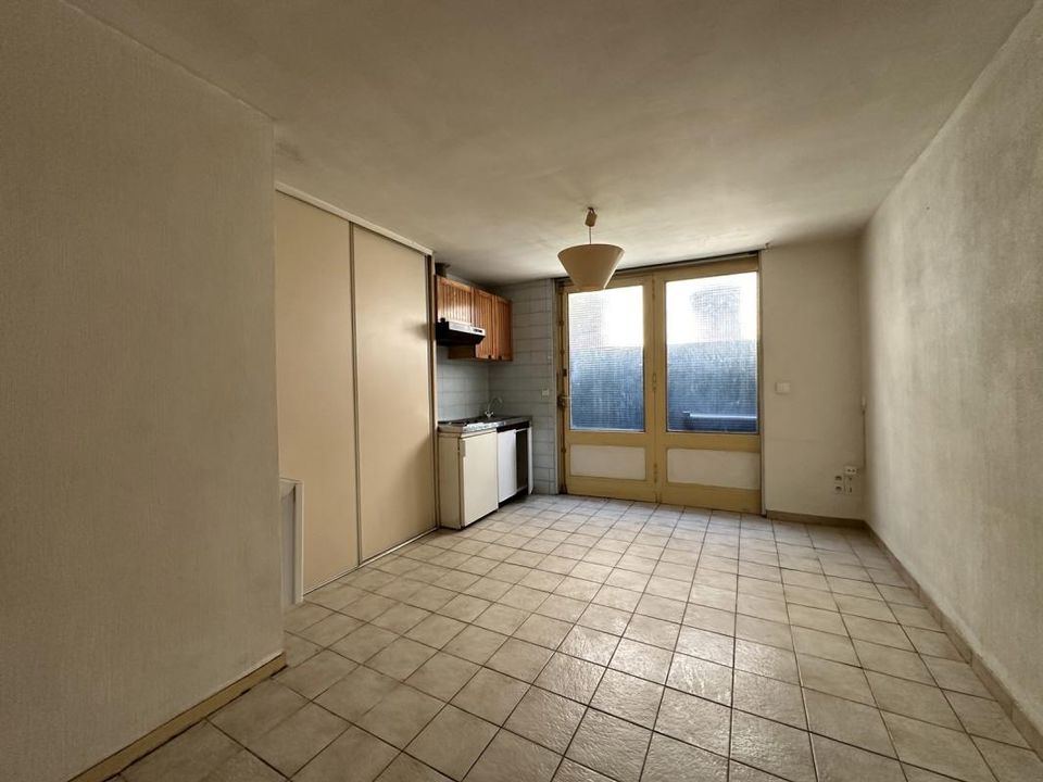 Studio i Bordeaux, Gironde - foto 2