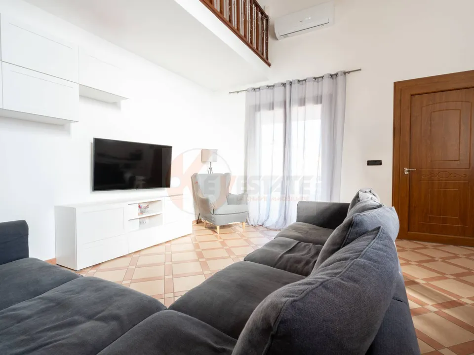 Villa i Olmedo, Sassari - foto 2