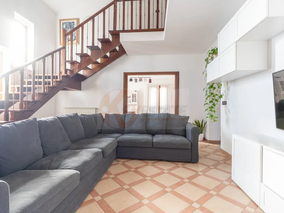 Villa i Olmedo, Sassari - foto 3