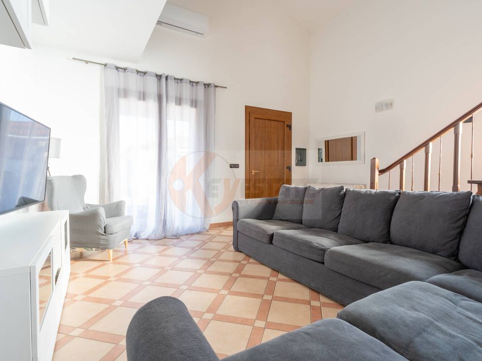 Villa i Olmedo, Sassari - foto 4