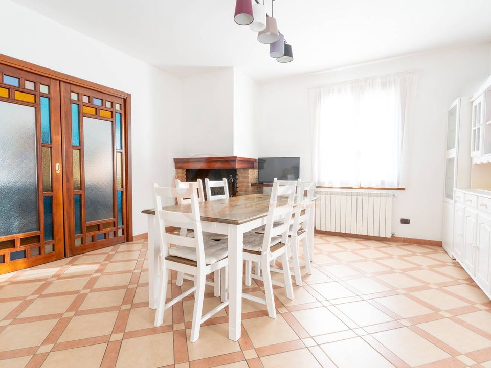 Villa i Olmedo, Sassari - foto 5