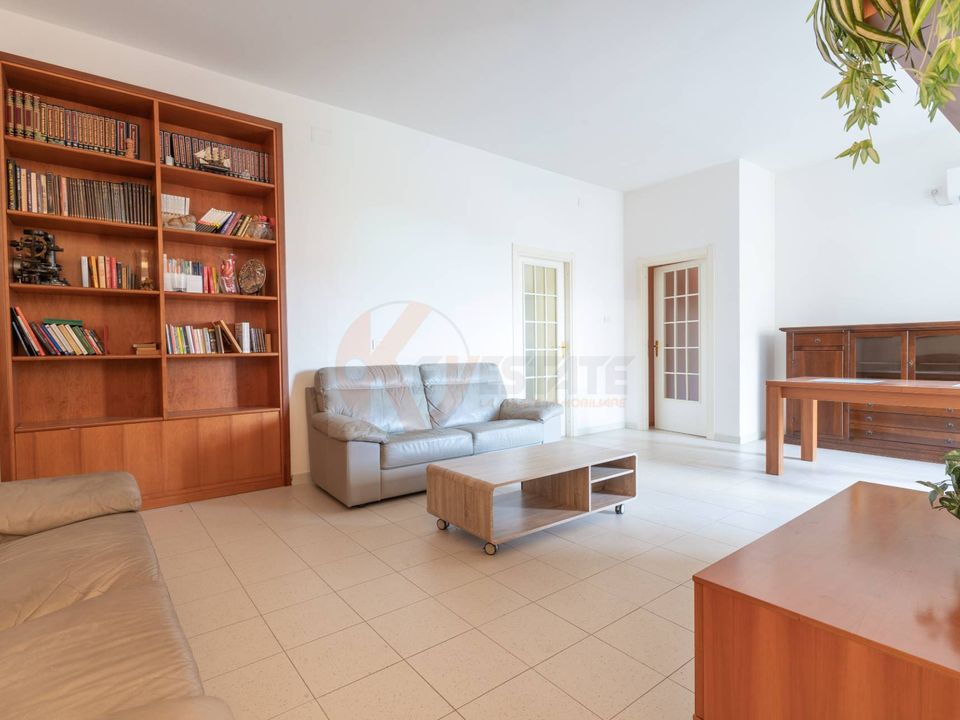 Leilighet i Sassari, Sassari - bilde 1