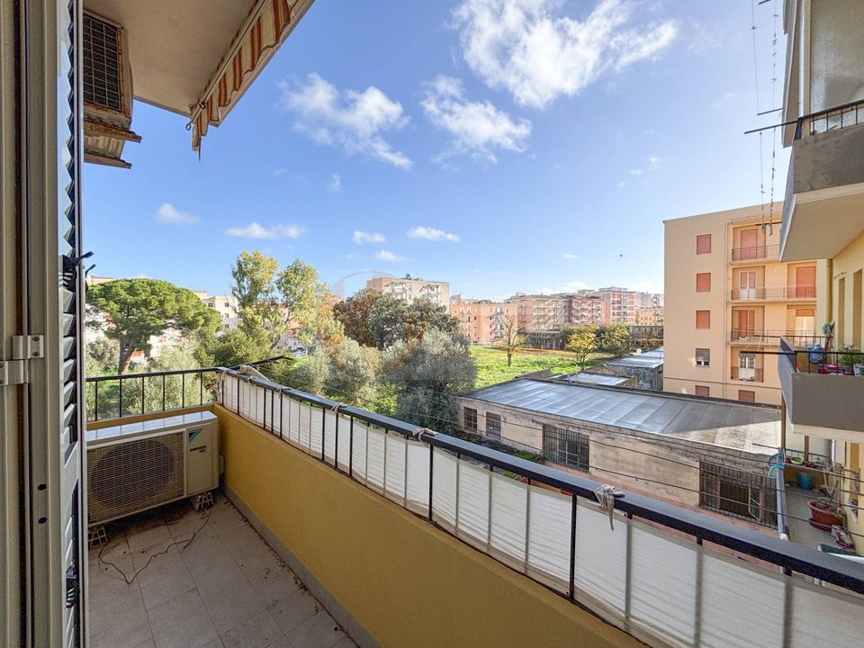 Leilighet i Sassari, Sassari - bilde 5