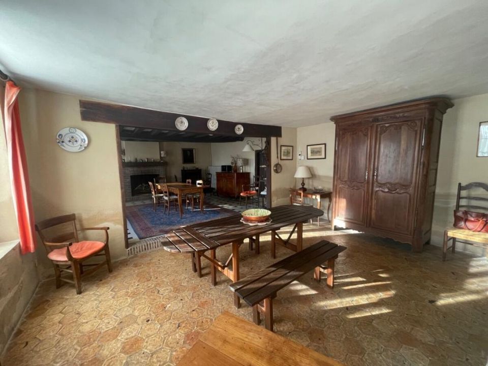 Villa i Tourouvre au Perche, Orne - foto 2