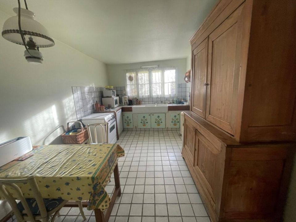 Villa i Tourouvre au Perche, Orne - foto 4