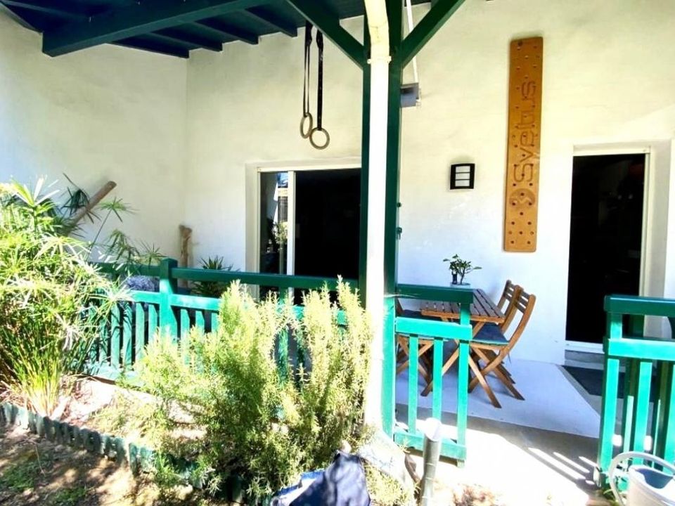 Lejlighed i Ondres, Landes - foto 3