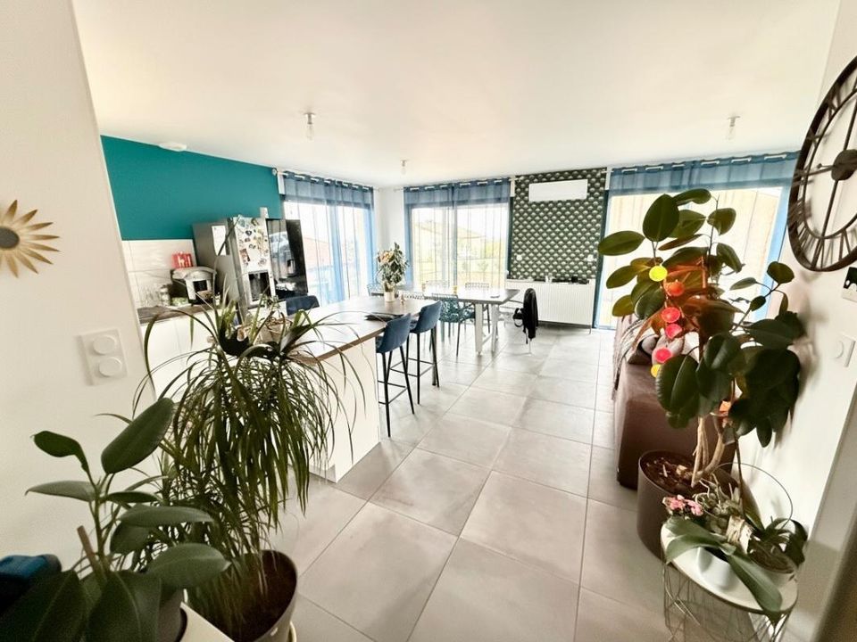 Villa i Hurigny, Saone-et-Loire - foto 3