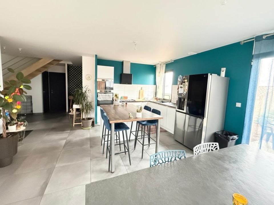 Villa i Hurigny, Saone-et-Loire - foto 4