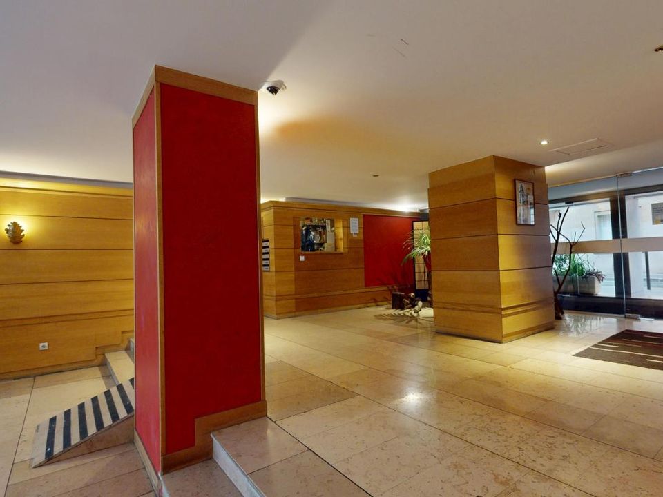Studio i Paris, Paris - foto 1
