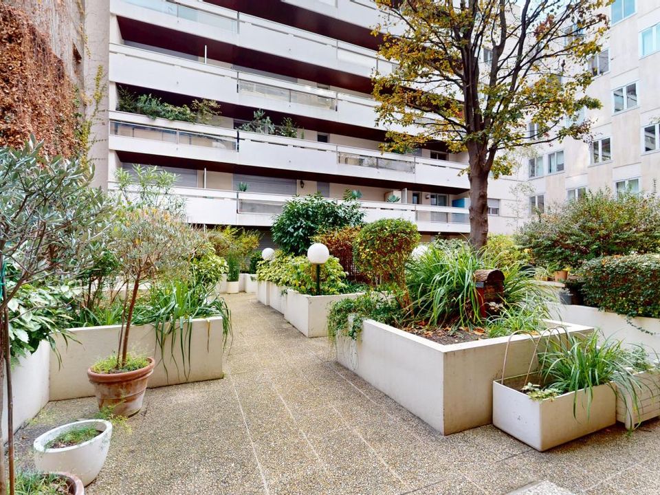 Studio i Paris, Paris - foto 3