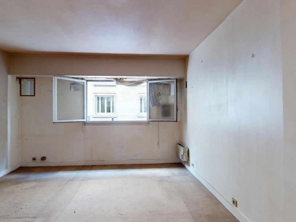 Studio i Paris, Paris - foto 4