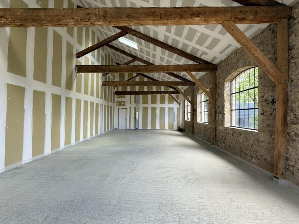 Erhvervsejendom i Chaponost, Rhone - foto 4