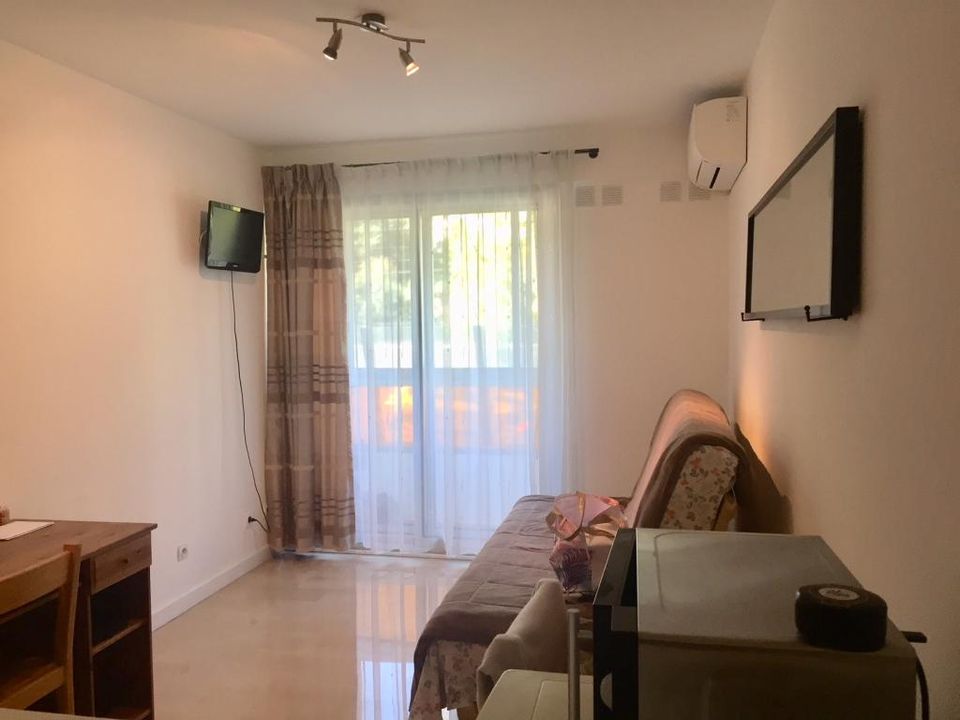 Studio i Nice, Alpes-Maritimes - foto 4