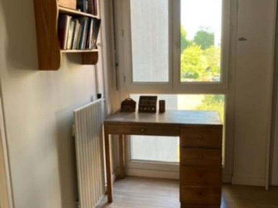 Estudi a Les Ulis, Essonne - foto 2
