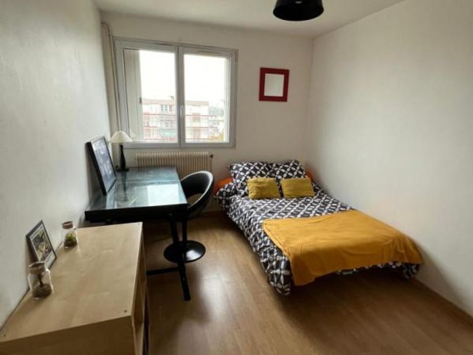 Lejlighed i Jarville-la-Malgrange, Meurthe-et-Moselle - foto 5