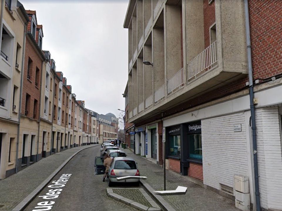 Apartament a Amiens, Somme - foto 1