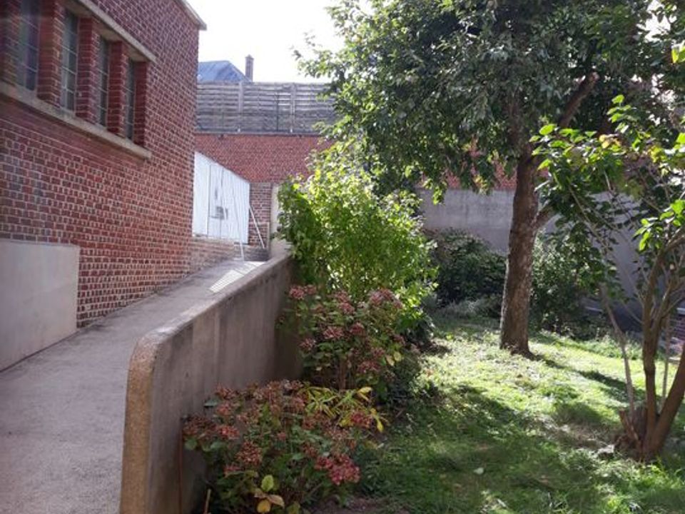 Apartament a Amiens, Somme - foto 3
