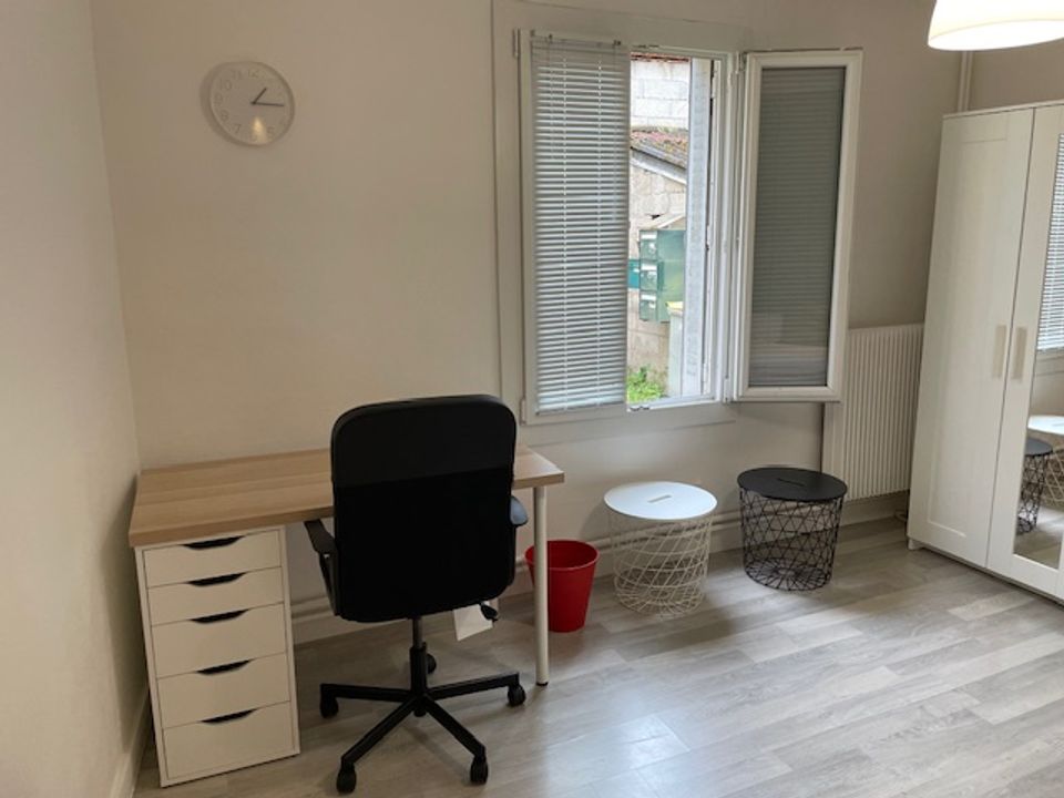 Studio i Dijon, Cote-d'Or - foto 2
