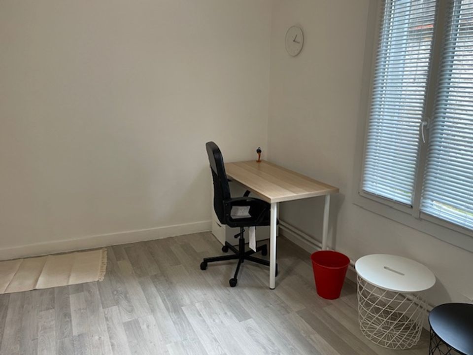 Studio i Dijon, Cote-d'Or - foto 3