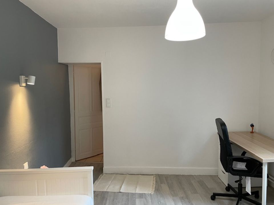 Studio i Dijon, Cote-d'Or - foto 4