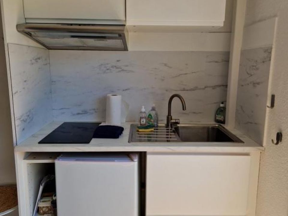 Studio i Saint-Cyprien, Pyrenees-Orientales - foto 4