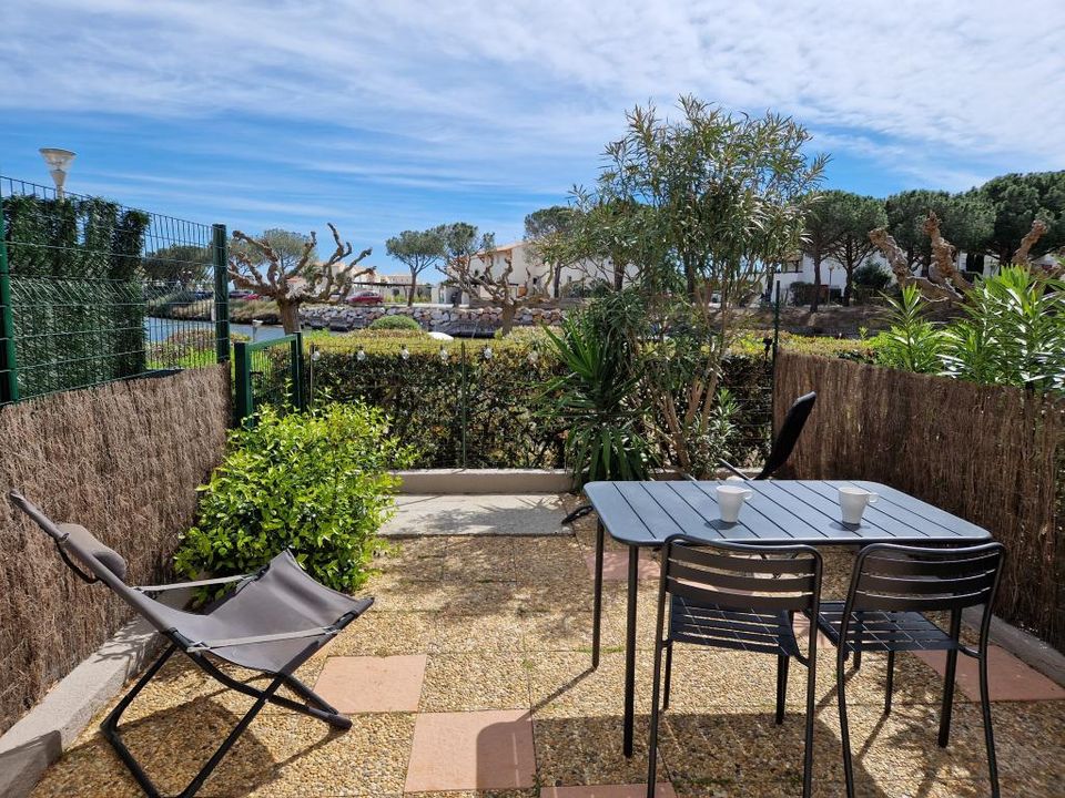 Studio i Saint-Cyprien, Pyrenees-Orientales - foto 5