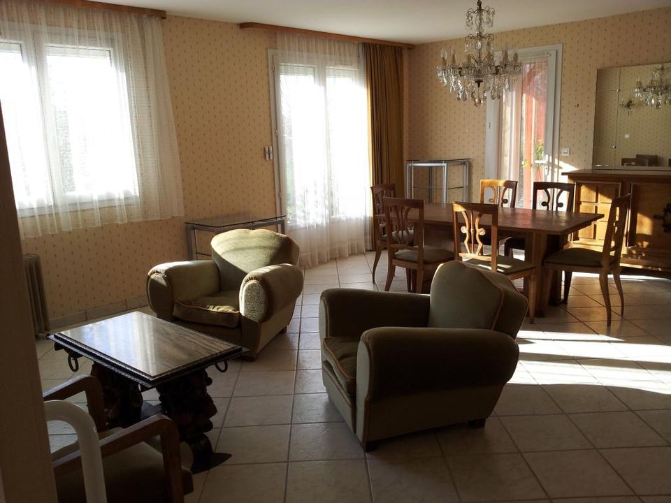 Villa em Figeac, Lot - foto 2