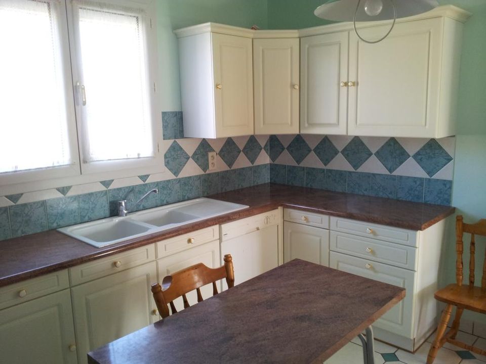 Villa em Figeac, Lot - foto 5