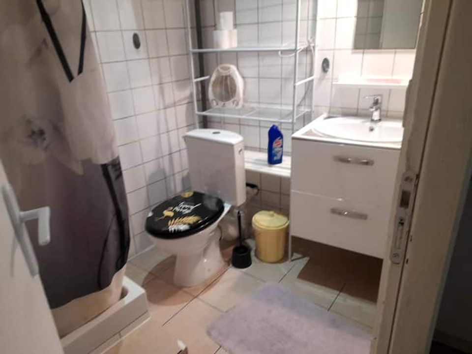 Studio i Coursan, Aude - foto 2