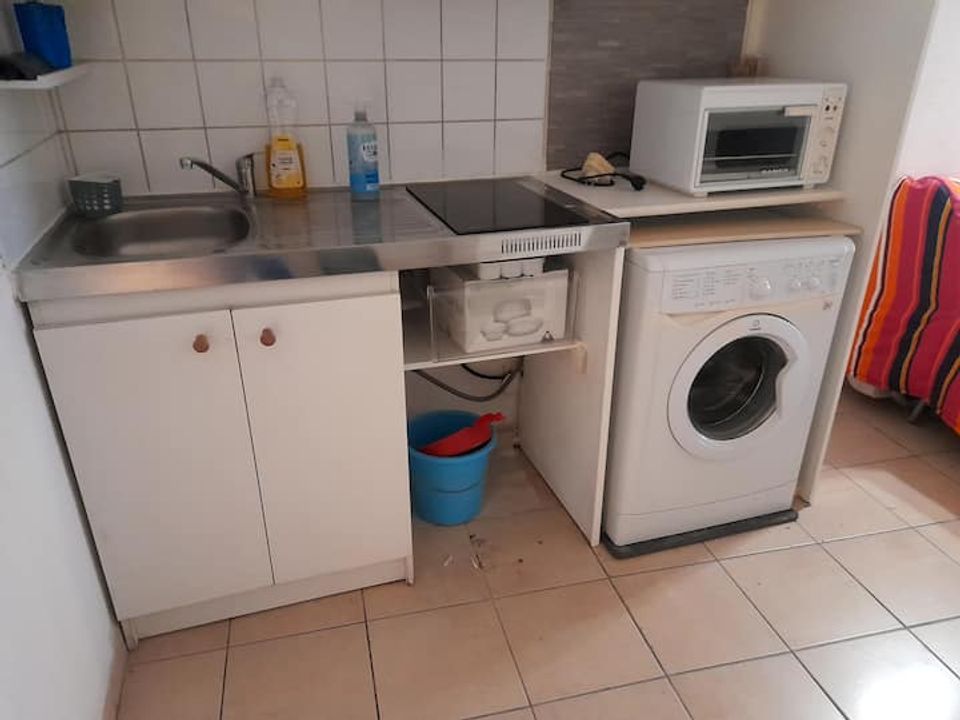 Studio i Coursan, Aude - foto 3