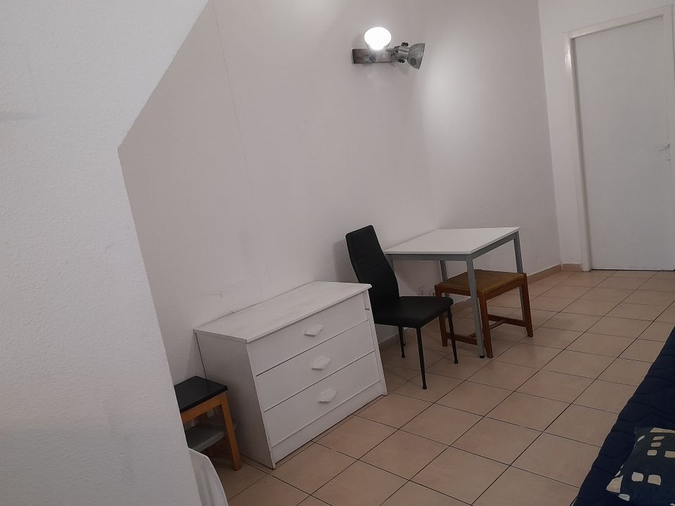 Studio i Coursan, Aude - foto 5