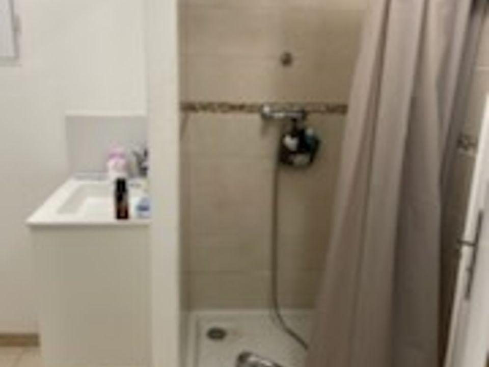 Studio i Nimes, Gard - foto 1