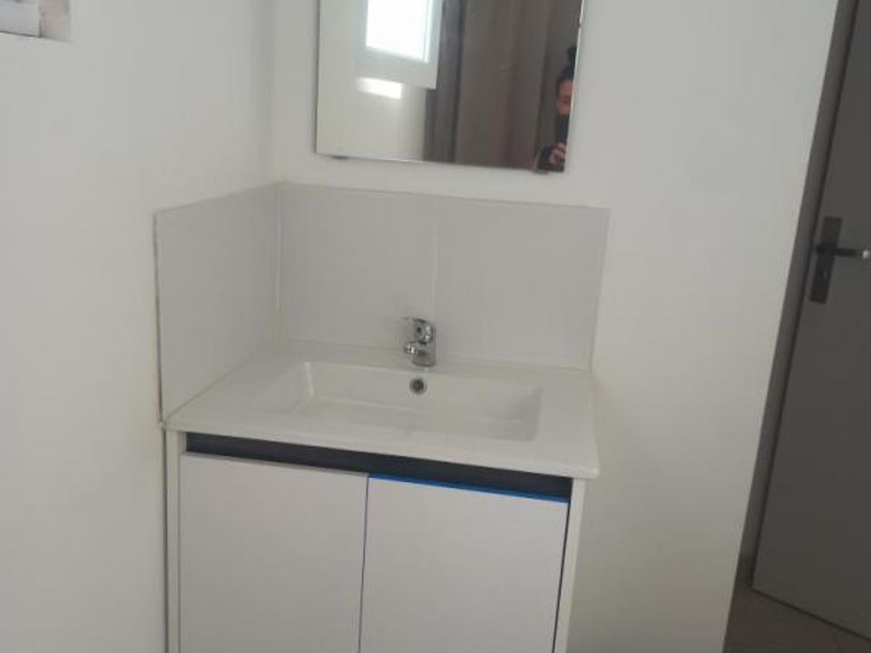Studio i Nimes, Gard - foto 2
