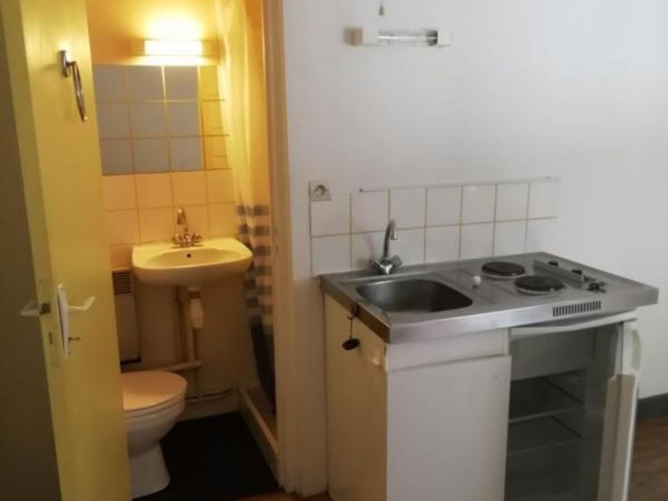 Studio i Angers, Maine-et-Loire - foto 2