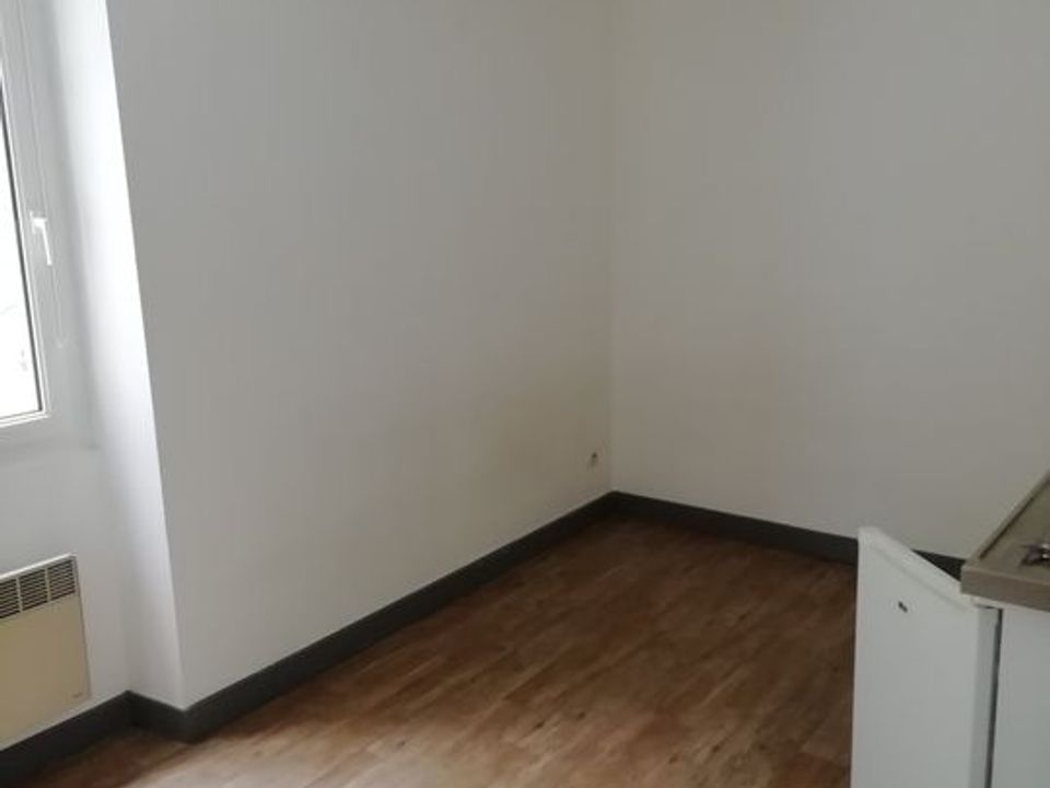 Studio i Angers, Maine-et-Loire - foto 4
