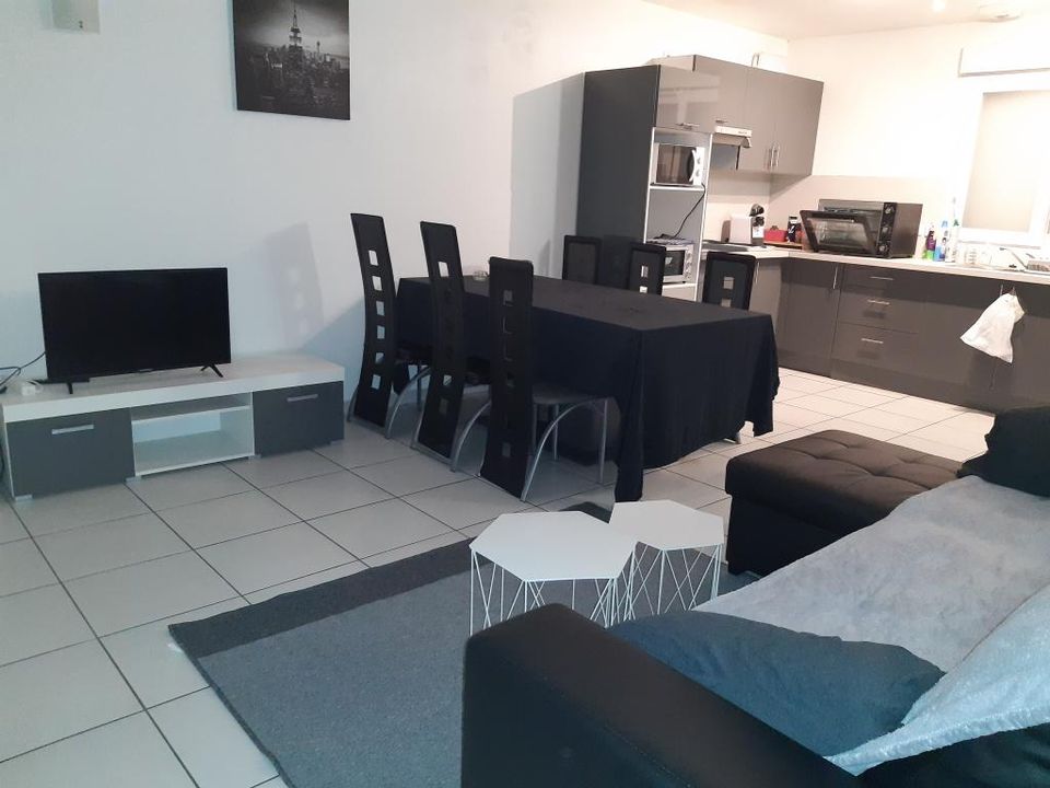 Villa in Morsang-sur-Orge, Essonne - photo 5