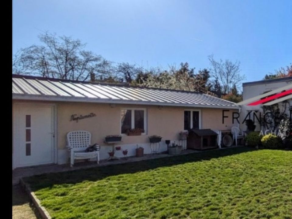 Villa i Sannois, Val-d'Oise - foto 1